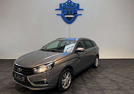 Lada Vesta Luxus *Automatik*1.Hand*R.Kamera*