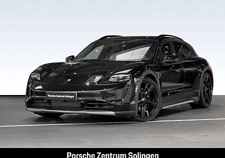 Porsche Taycan Cross Turismo 4 RearSeat Beifahrer Bose LED Martri