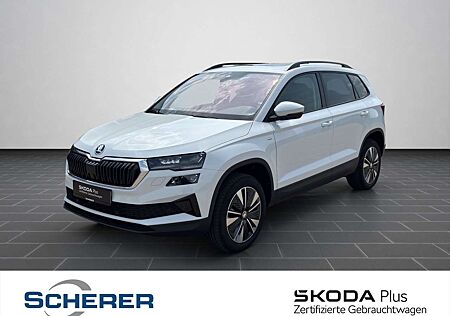 Skoda Karoq 1.5 TSI Tour MATRIX NAVI RFK PANO AHK