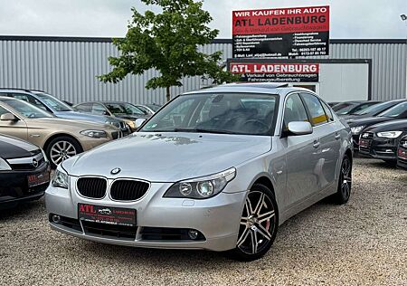 BMW 525i 525