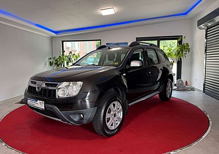 Dacia Duster I Laureate 4x2 Wenig Km/2.Hand