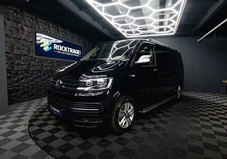 VW T6 Multivan Volkswagen 2.0 TDI DSG Lang *ACC*CarPlay*DAB*