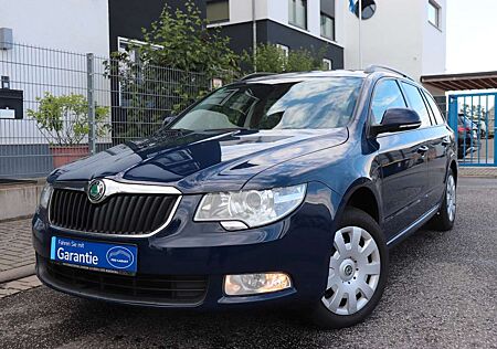 Skoda Superb Combi Comfort Wagen Nr.:037