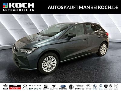 SEAT Ibiza FACELIFT FR 1.0 TSI DSG NAVI KAMERA PDC SHZ