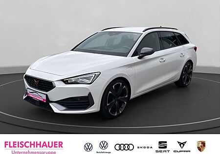 Cupra Leon Sportstourer VZ e-Hybrid DSG+NAVI+KLIMAAUT