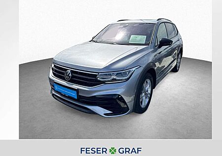 VW Tiguan Allspace Volkswagen R-Line 2.0 TDI DSG 193PS