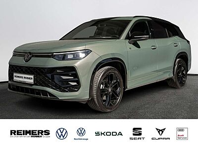 Volkswagen Tayron R-Line 2.0 TSI DSG DCC