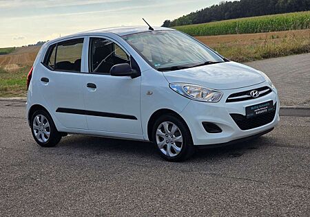 Hyundai i10 5 Star Edition