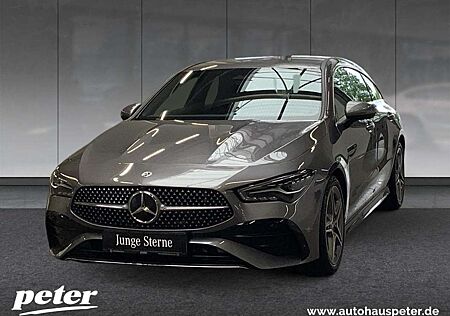 Mercedes-Benz CLA 200 SB AMG/Premium/LED/Kamera/Navigation/DAB