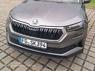 Skoda Karoq Karoq 2.0 TDI 4x4 DSG Edition 130 5J G./100.000 km