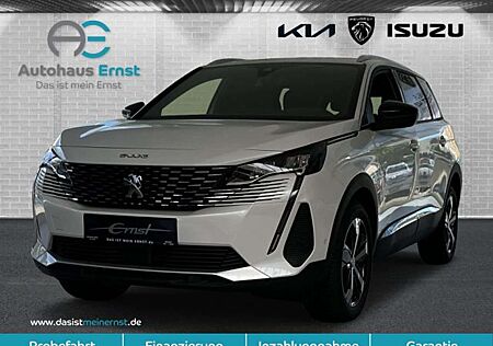 Peugeot 5008 PureTech 130 EAT8 Stop & Start Allure Pack