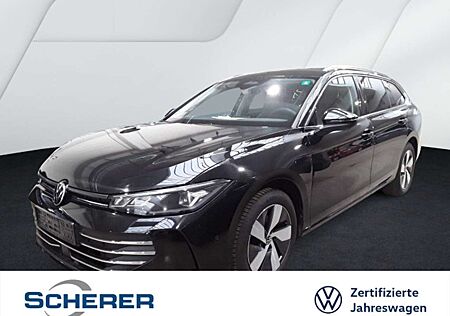 VW Passat Volkswagen Variant BUSINESS 1.5 eTSI DSG AHK IQ.DRIV