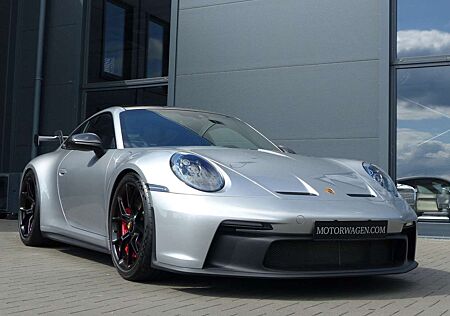 Porsche 992 GT 3