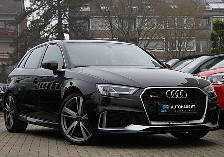 Audi RS3 Sportback 2.5 TFSI quattro/1.Hd/Pano/Leder