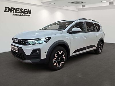 Dacia Jogger Neuer Journey Eco-G 120 Auto