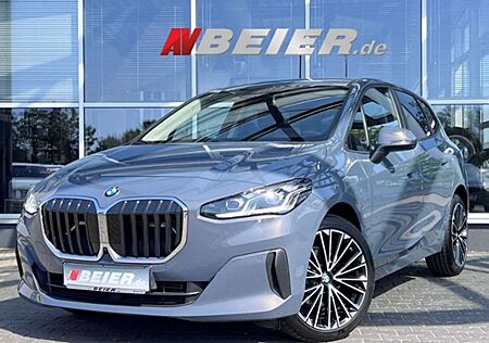 BMW 218 i adap.LED ACC HeadUp HiFi Komfort Active Tourer