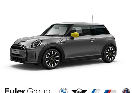 Mini Cooper SE 3-Türer HUD Navi Leder Digitales Cockpit LED Mehrz