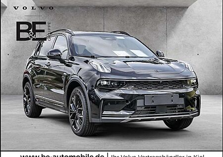 Lynk & Co 01 1.5 PHEV 102 kW PDC SHZ NAVI ACC LED PANO