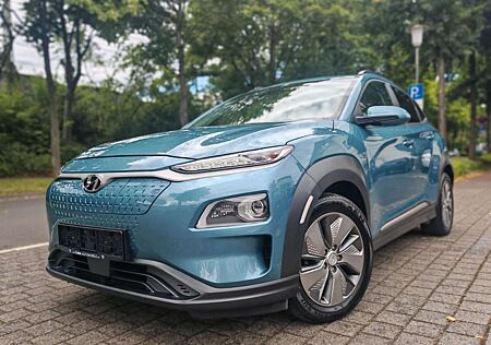 Hyundai Others Kona Style Elektro 64kWh|SOH98%|Wärmepumpe|11KW
