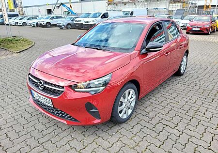 Opel Corsa F 1.2 [Euro6d] S/S 5-T Edition