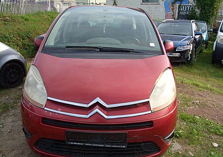 Citroën Grand C4 Picasso Citroen 1.8 16V Style