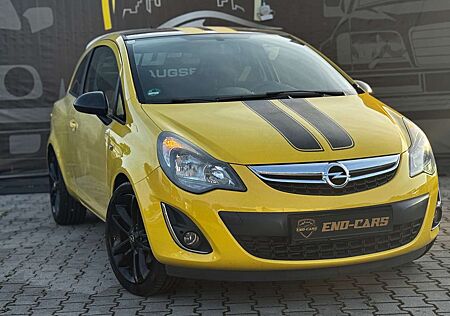Opel Corsa Color Edition