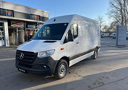 Mercedes-Benz Sprinter 317 Kasten 3665 Navi Klima 360 3Sitze