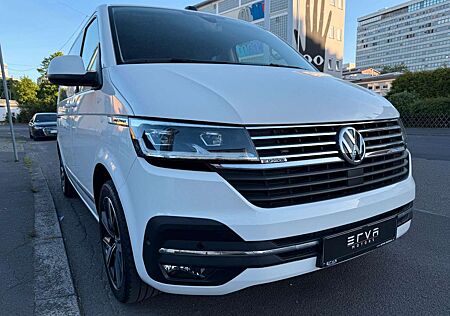 VW T6 Multivan Volkswagen T6.1 Multivan 4Motion | Generation Six | Standh