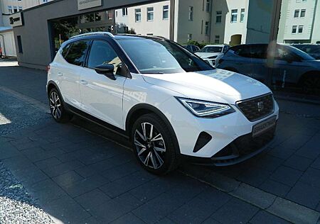 Seat Arona FR 1.0 TSI DSG VollLED/Navi/Sitzheiz/FahrassistXL/