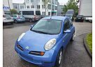 Nissan Micra 1.5 dCi visia MIT KLIMAANLAGE