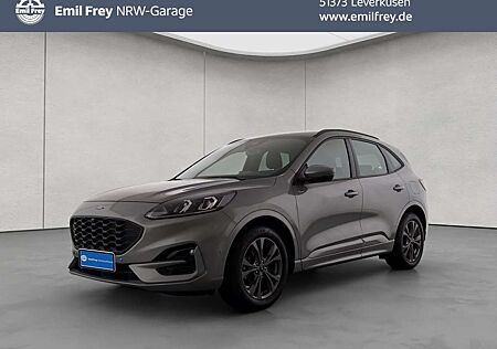 Ford Kuga 1.5 EcoBoost ST-LINE AHK+NAVI+WINTER-PAKET