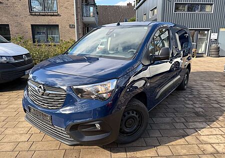 Opel Combo Cargo 1,5 CDTI XL Klima*2.Hand*MFL*8-Fach*MWST