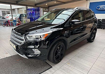 Ford Kuga 1.5 EcoBoost Titanium 4x2 Start/Stopp EURO 6
