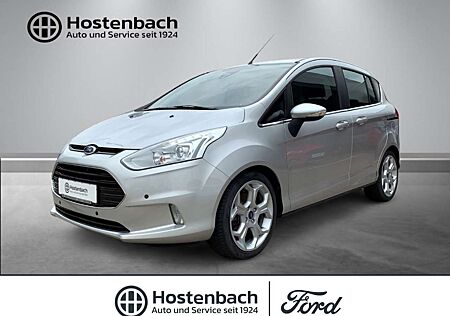 Ford B-Max Titanium 1.0 EcoBoost Start Stop Panorama Mehrzone