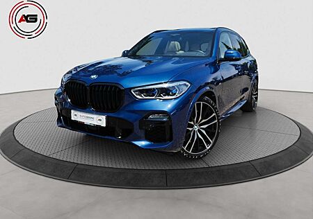 BMW X5 M i LC.PRO PANO LASER STANDH 22" 360°MASSAGE