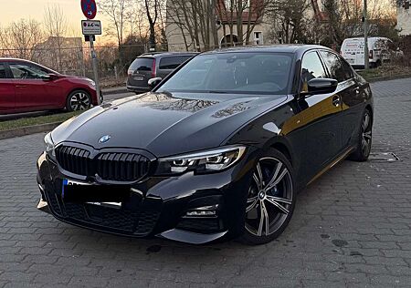 BMW 330i 330 Aut. Sport Line