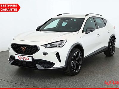 CUPRA Formentor 1.4 VZ e-Hybrid Navi Kamera Totwinkel