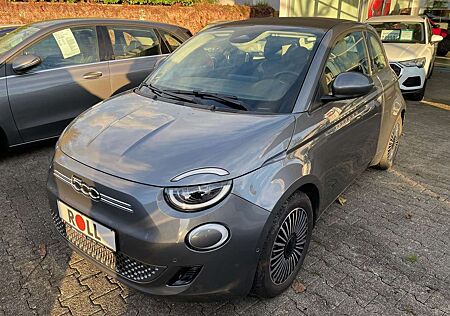 Fiat 500 500e Icon Cabrio