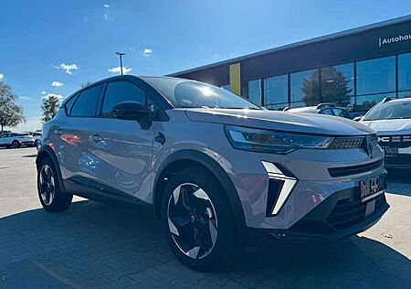 Renault Captur Techno TCe 160 EDC | Kamera | SHZ |