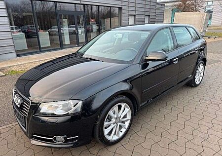Audi A3 Sportback 1.4 TFSI Ambition aus 1.Hand