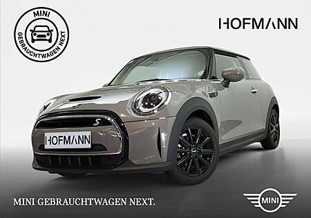 Mini Cooper SE Essential Trim