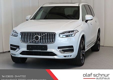 Volvo XC 90 XC90 2.0 Plus Bright AWD