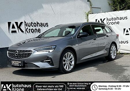 Opel Insignia 2.0 CDTI Business *AHK*KEYLESS*LED* SHZ*ANDROID