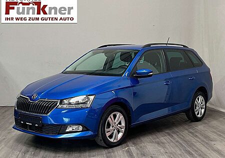 Skoda Fabia Combi Ambition/NAVI/LM-FELGEN/PDC/MOD2020!