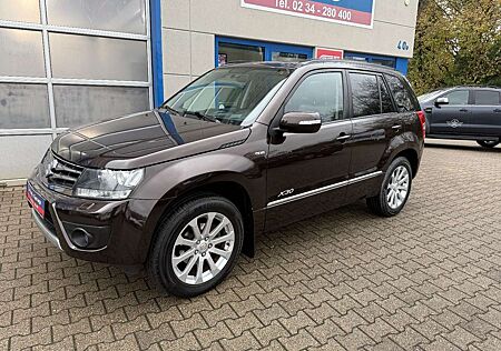 Suzuki Grand Vitara 1.9 DDIS X 30 XenonAHK Kamera Navi