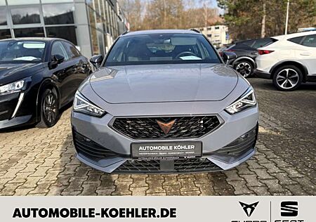 CUPRA Leon Sportstourer 1.5 eTSI 150 PS 7-Gang DSG