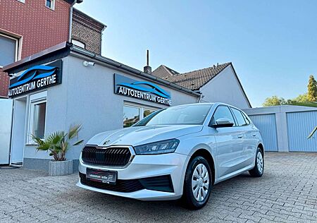 Skoda Fabia Active*LED*CarPlay*Spurhalte.*DAB+*