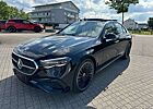 Mercedes-Benz E 300 e 4Matic AMG Line Premium P SoftClose AHK