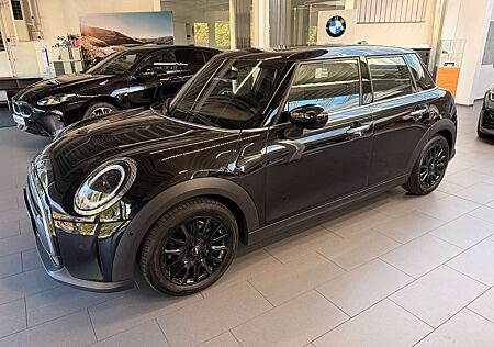 Mini Cooper Aut. Classic Trim