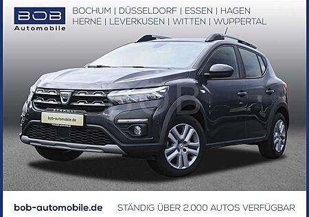 Dacia Sandero III 1.0 TCe 90 Stepway Comfort PDC KLIMA